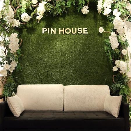 Pin House Apartment Hualien City Luaran gambar