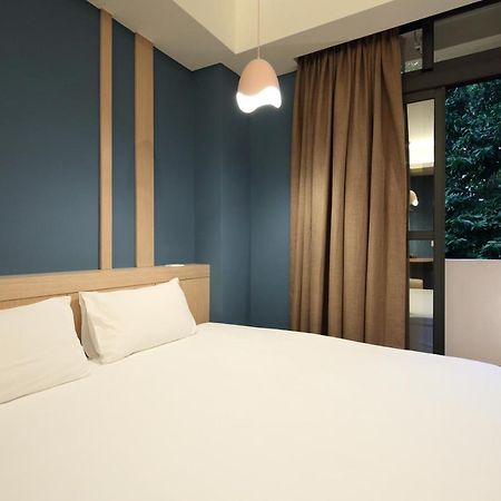 Pin House Apartment Hualien City Luaran gambar