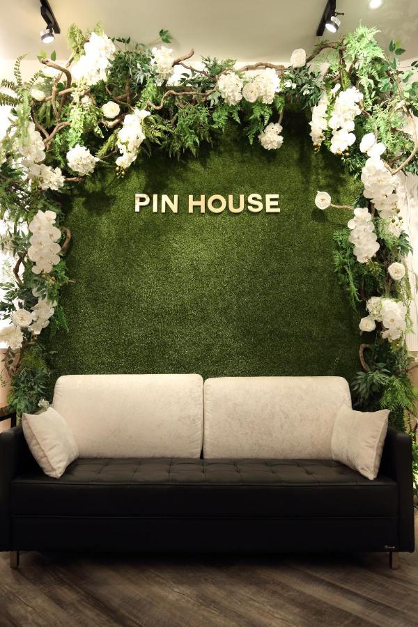 Pin House Apartment Hualien City Luaran gambar