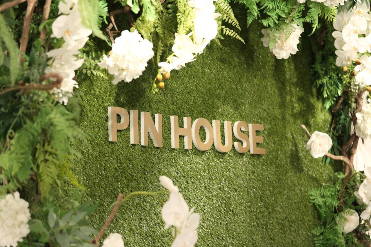 Pin House Apartment Hualien City Luaran gambar